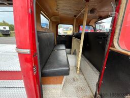 Magirus Deutz - Mercur 125 - Air cooled V6 - No documents - 4...