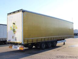 KRONE SD,  LIFTING AXLE,MULTILOCK,LIFTING ROOF,LOWDECK