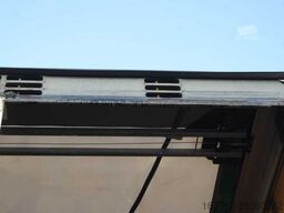 KRONE SD,  LIFTING AXLE,MULTILOCK,LIFTING ROOF,LOWDECK