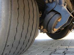 KRONE SD,  LIFTING AXLE,MULTILOCK,LIFTING ROOF,LOWDECK