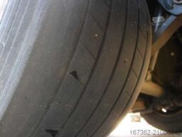 KRONE SD,  LIFTING AXLE,MULTILOCK,LIFTING ROOF,LOWDECK