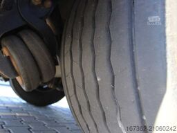 KRONE SD,  LIFTING AXLE,MULTILOCK,LIFTING ROOF,LOWDECK