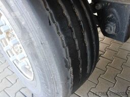 KRONE SD, LIFTING AXLE, MULTILOCK