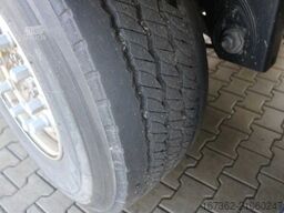 KRONE SD, LIFTING AXLE, MULTILOCK