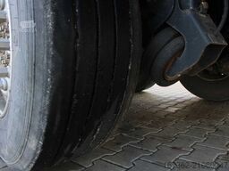 KRONE SD, LIFTING AXLE, MULTILOCK