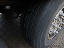 KRONE SD, LIFTING AXLE, MULTILOCK