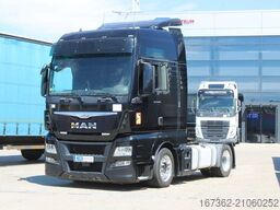 MAN TGX 18.480, EURO 6, LOWDECK,  CONDITION