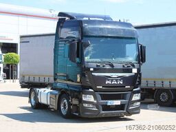 MAN TGX 18.480, EURO 6, LOWDECK, CONDITION