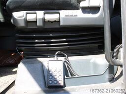 MAN TGX 18.480, EURO 6, LOWDECK, CONDITION