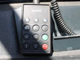 MAN TGX 18.480, EURO 6, LOWDECK,  CONDITION