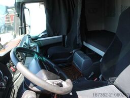 MAN TGX 18.480, EURO 6, LOWDECK, CONDITION