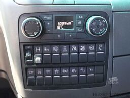 MAN TGX 18.480, EURO 6, LOWDECK,  CONDITION