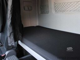 MAN TGX 18.480, EURO 6, LOWDECK, CONDITION
