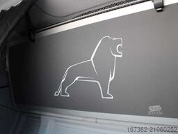 MAN TGX 18.480, EURO 6, LOWDECK,  CONDITION