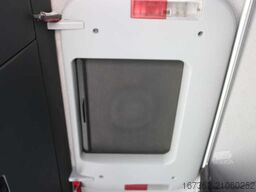 MAN TGX 18.480, EURO 6, LOWDECK,  CONDITION