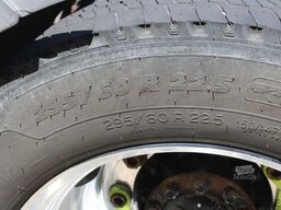 MAN TGX 18.480, EURO 6, LOWDECK,  CONDITION