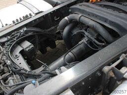 MAN TGX 18.500, EURO 6, LOWDECK, RETARDER
