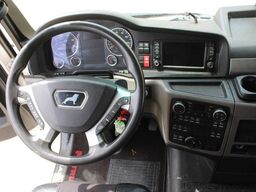 MAN TGX 18.500, EURO 6, LOWDECK, RETARDER