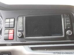 MAN TGX 18.500, EURO 6, LOWDECK, RETARDER