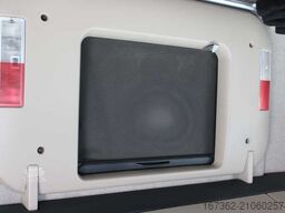 MAN TGX 18.500, EURO 6, LOWDECK, RETARDER