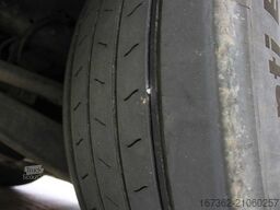 MAN TGX 18.500, EURO 6, LOWDECK, RETARDER