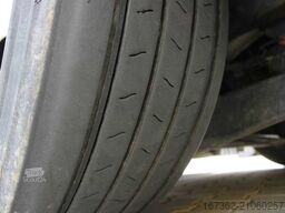 MAN TGX 18.500, EURO 6, LOWDECK, RETARDER