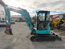 KOBELCO SK 35 SR - 6 E ( Powertilt )