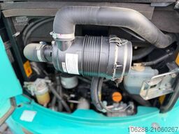 KOBELCO SK 35 SR - 6 E ( Powertilt )