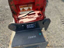 KOBELCO SK 35 SR - 6 E ( Powertilt )