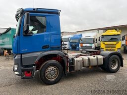 MERCEDES-BENZ Arocs 1848  HAD 4x4
