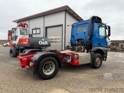 MERCEDES-BENZ Arocs 1848  HAD 4x4