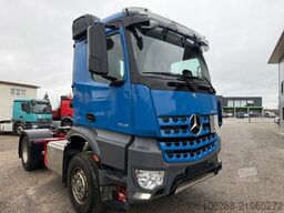 MERCEDES-BENZ Arocs 1848  HAD 4x4