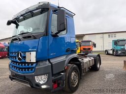 MERCEDES-BENZ Arocs 1848  HAD 4x4