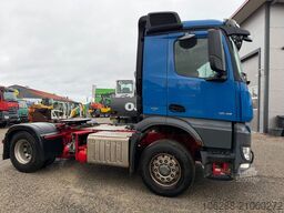 MERCEDES-BENZ Arocs 1848  HAD 4x4