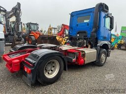 MERCEDES-BENZ Arocs 1848  HAD 4x4