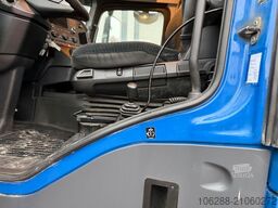 MERCEDES-BENZ Arocs 1848  HAD 4x4