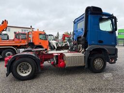 MERCEDES-BENZ Arocs 1848  HAD 4x4