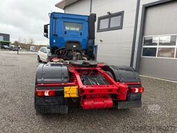 MERCEDES-BENZ Arocs 1848  HAD 4x4