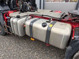 MERCEDES-BENZ Arocs 1848  HAD 4x4