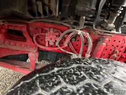 MERCEDES-BENZ Arocs 1848  HAD 4x4