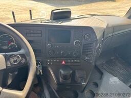 MERCEDES-BENZ Arocs 1848  HAD 4x4