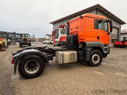 MAN TGS 18.480  Hydro Drive