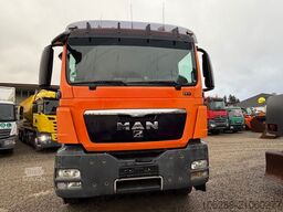 MAN TGS 18.480  Hydro Drive