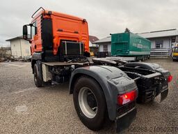 MAN TGS 18.480  Hydro Drive