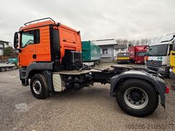 MAN TGS 18.480  Hydro Drive