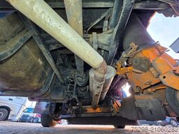 MAN Strassenreiniger