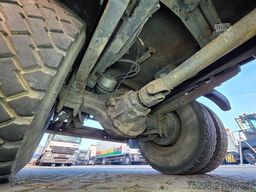 MAN Strassenreiniger