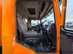 MAN Strassenreiniger