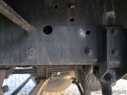 MAN Strassenreiniger