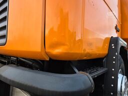 MAN Strassenreiniger